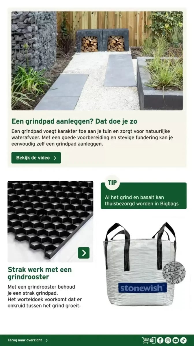 Gamma folder – pagina 20