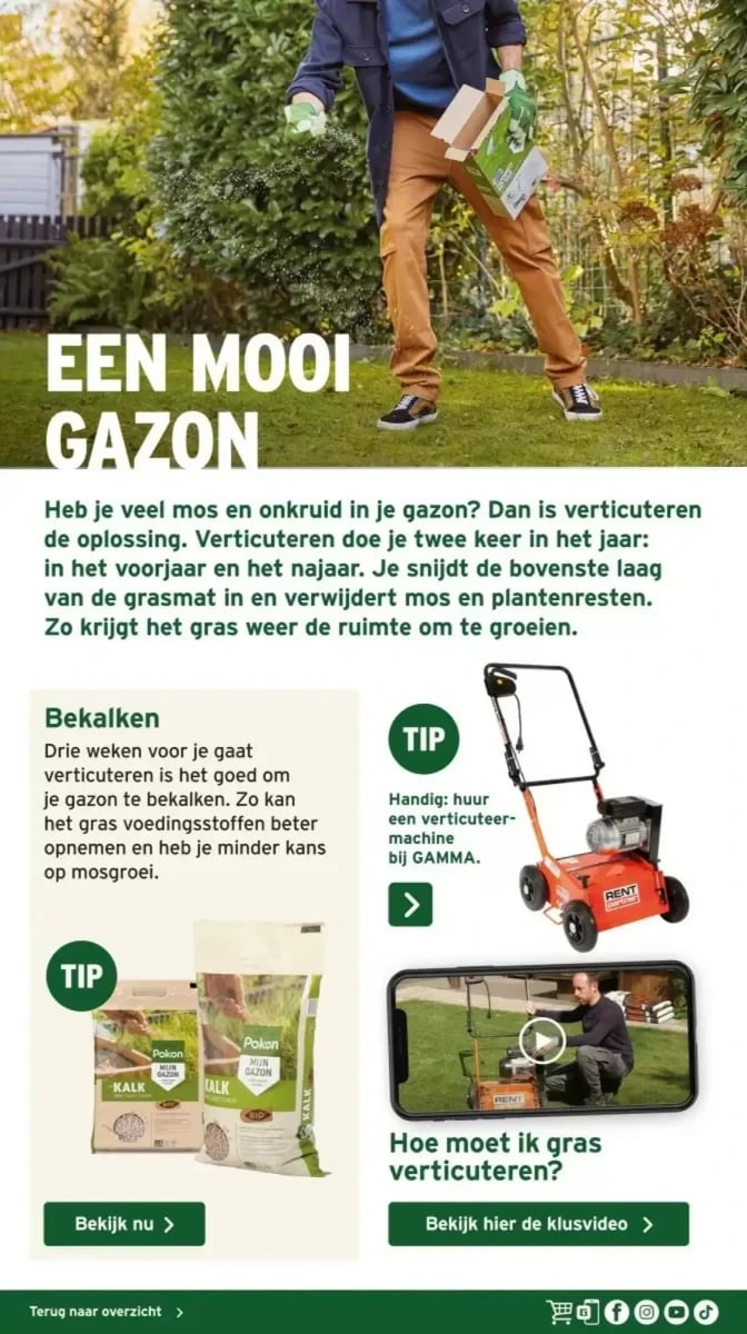 Gamma folder – pagina 3