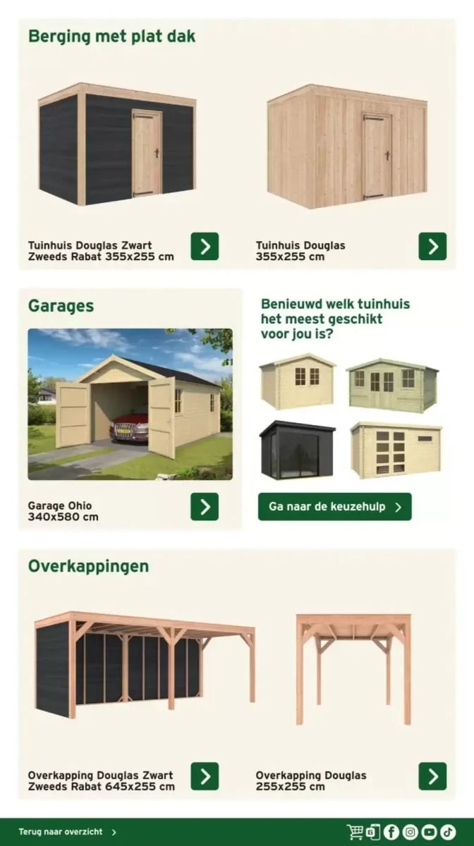 Gamma folder – pagina 16