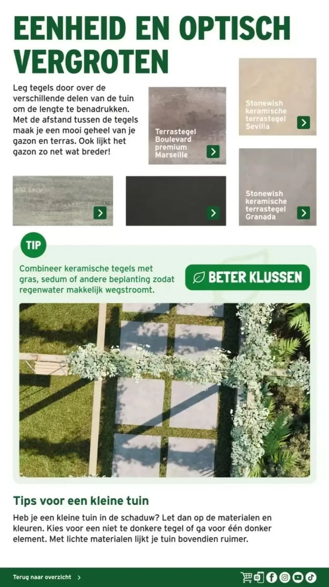 Gamma folder – pagina 27