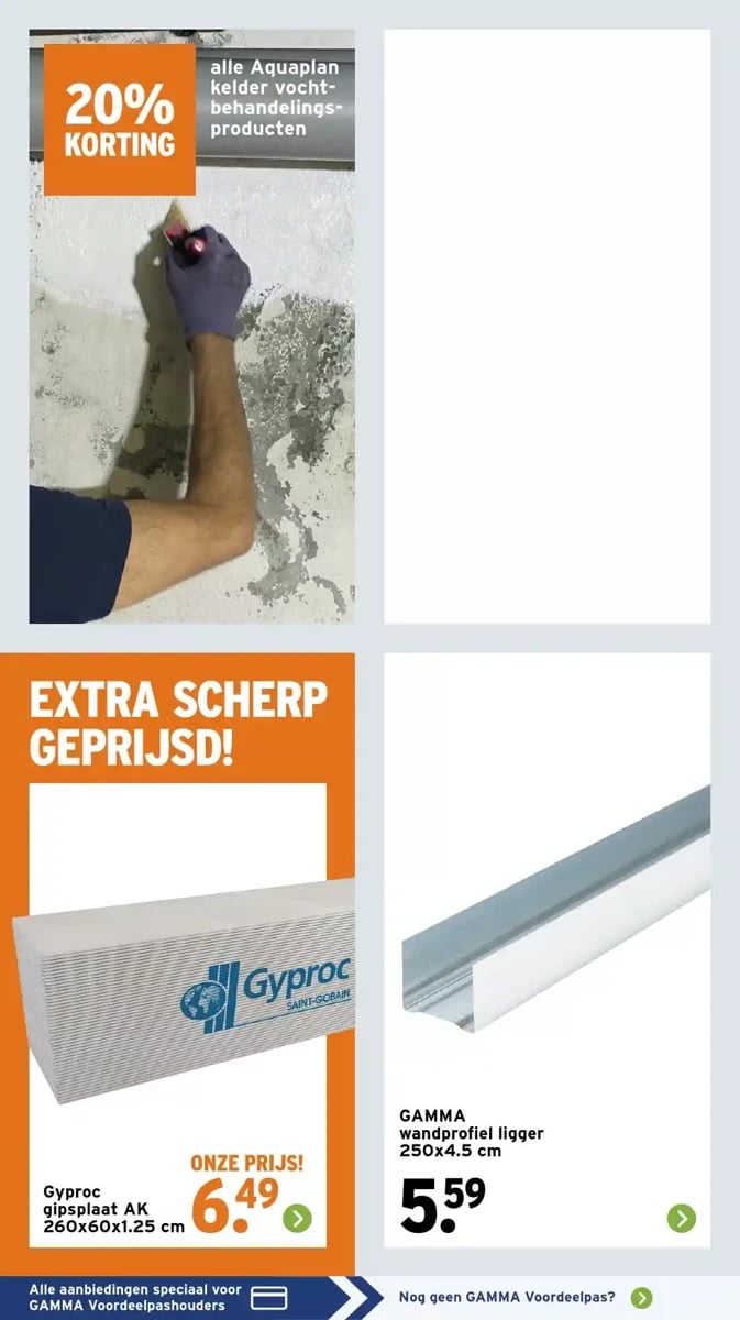 Gamma folder – pagina 21