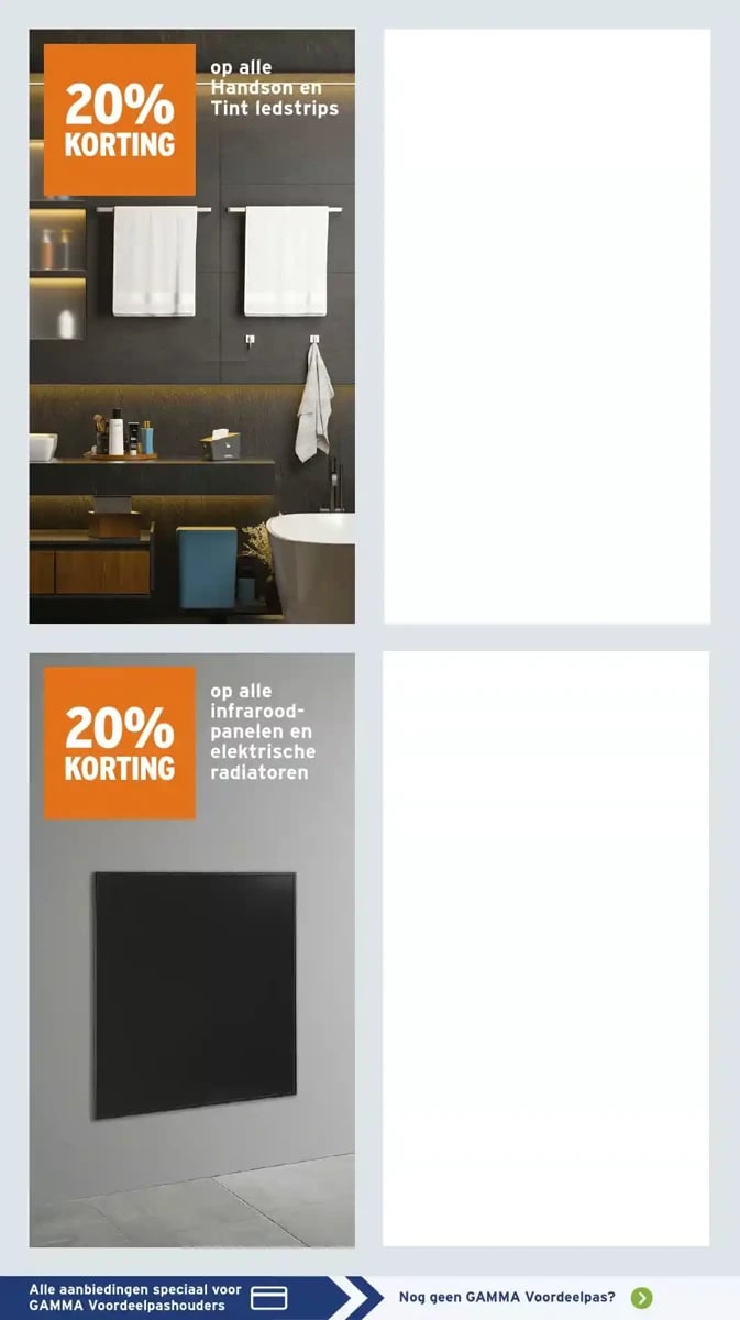 Gamma folder – pagina 30