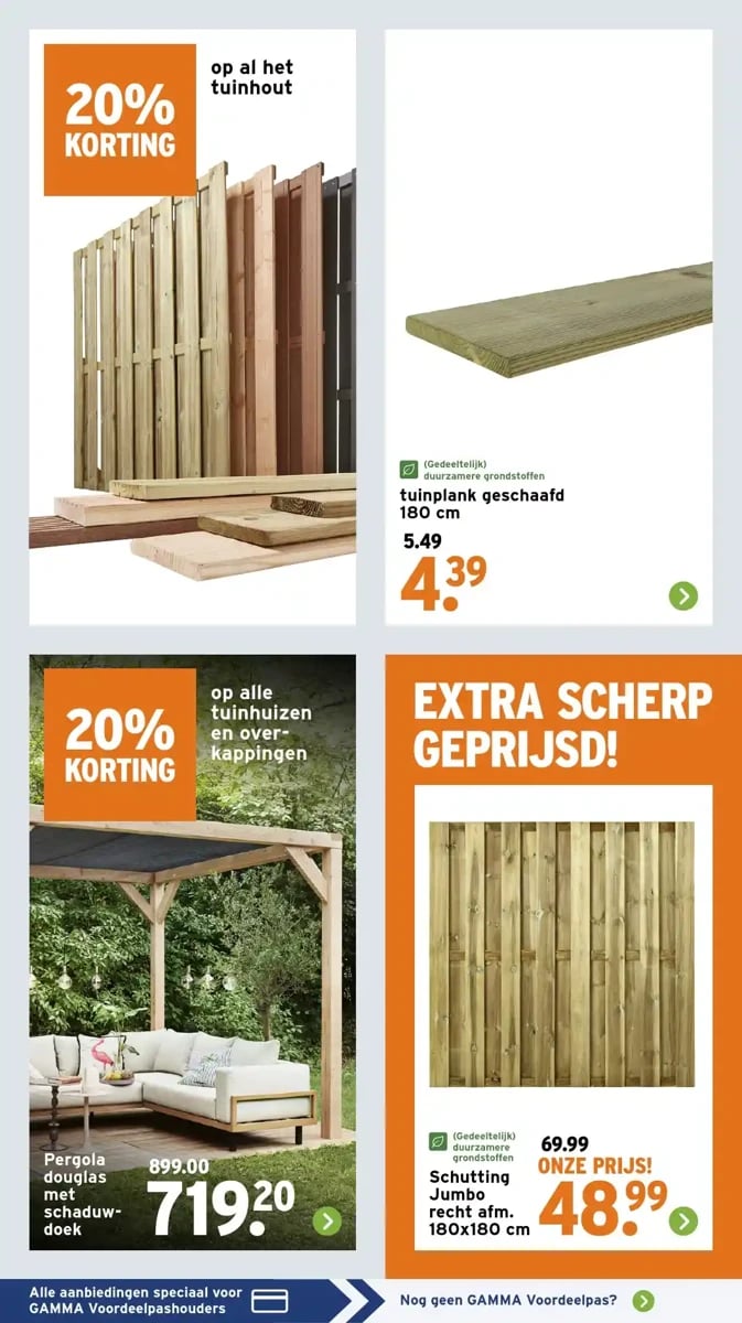 Gamma folder – pagina 38