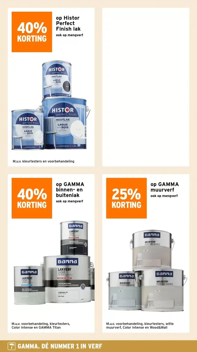 Gamma folder – pagina 3