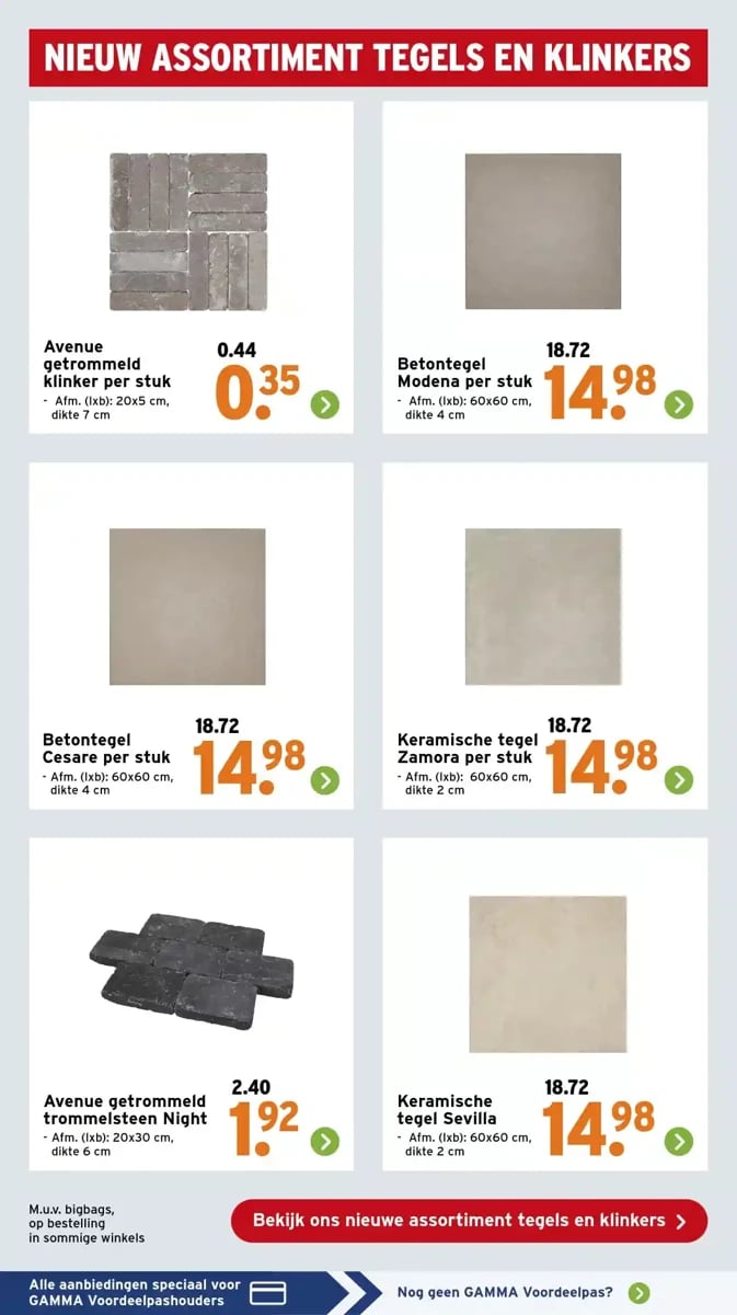 Gamma folder – pagina 44