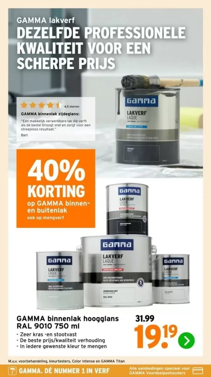 Gamma folder – pagina 11
