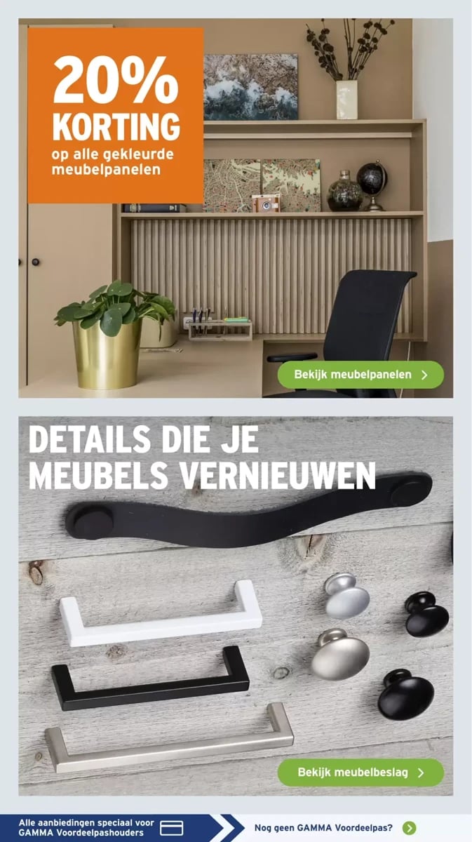 Gamma folder – pagina 37