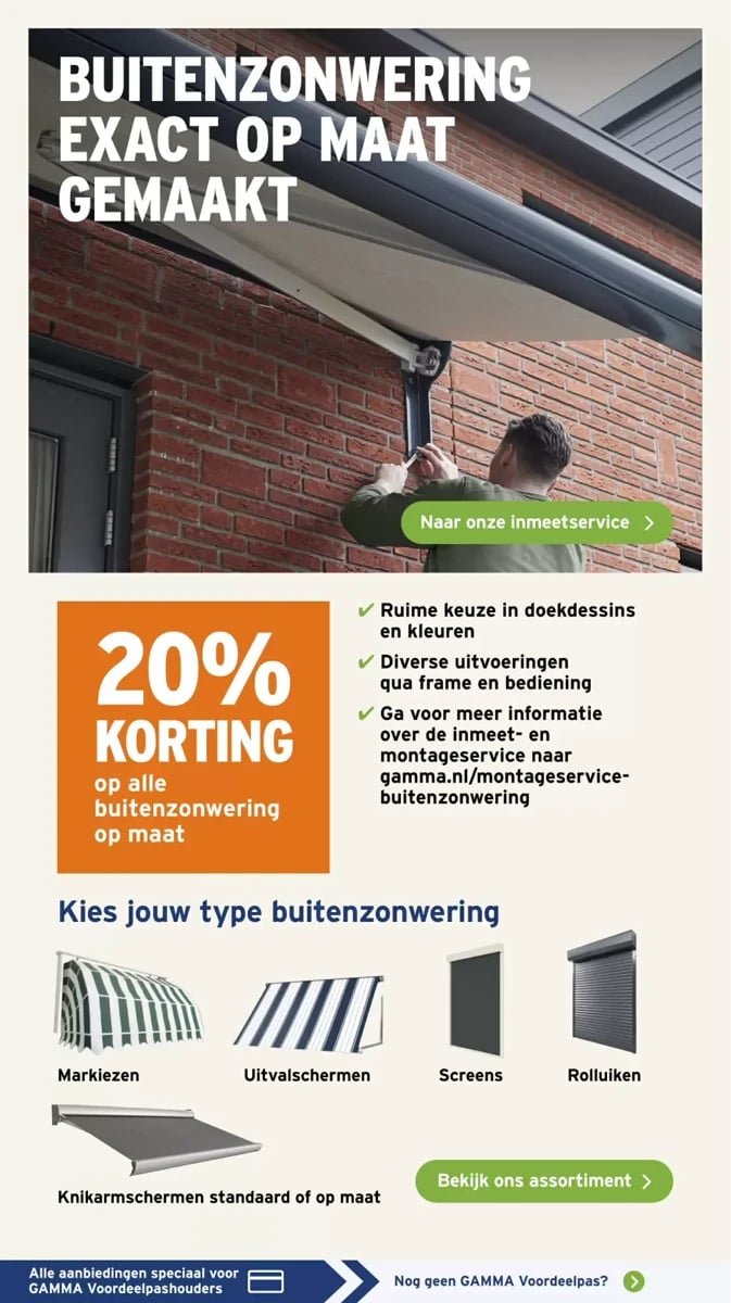 Gamma folder – pagina 29
