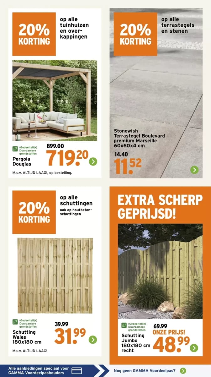 Gamma folder – pagina 12