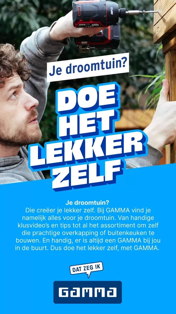 Gamma folder – pagina 5