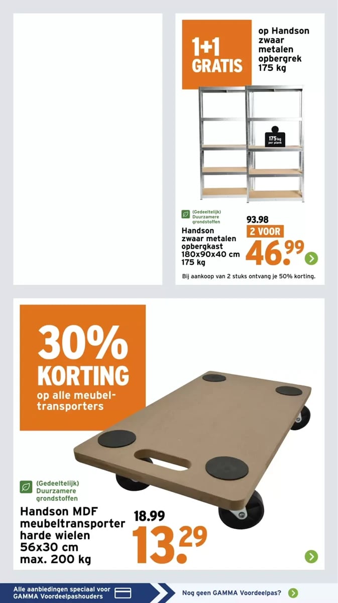 Gamma folder – pagina 45