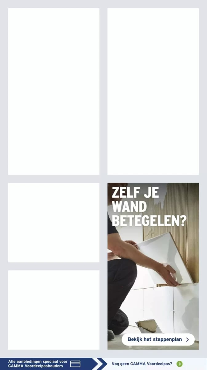 Gamma folder – pagina 40