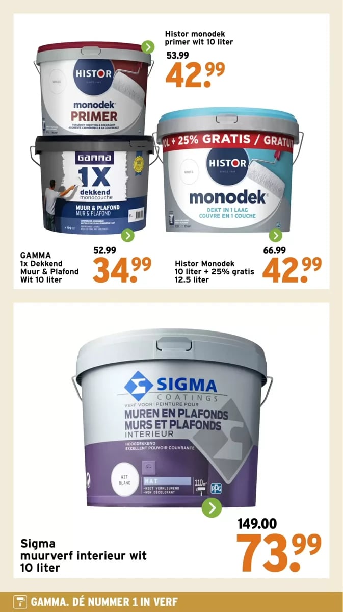 Gamma folder – pagina 15