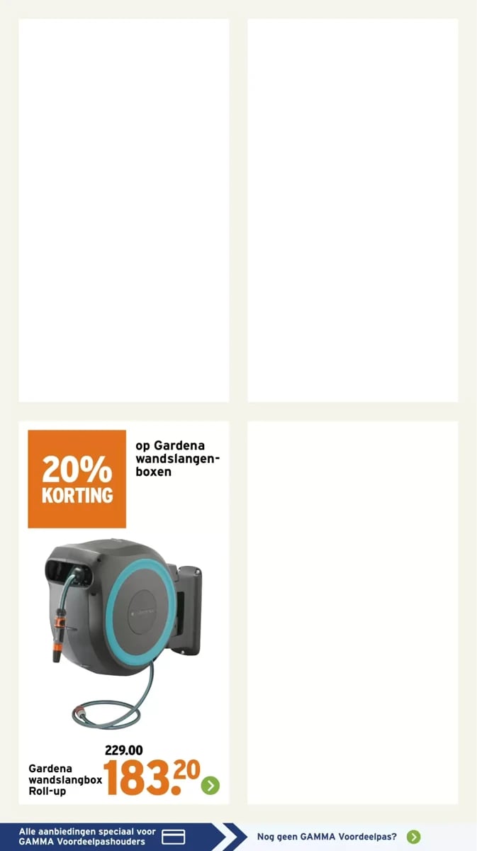 Gamma folder – pagina 8