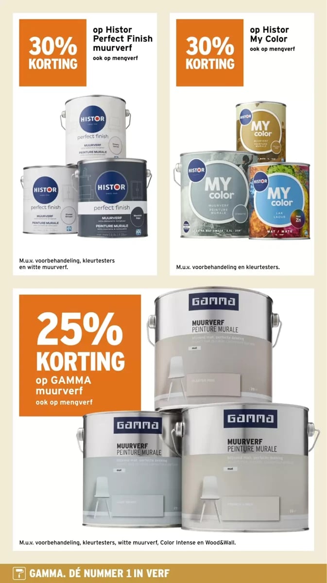 Gamma folder – pagina 14