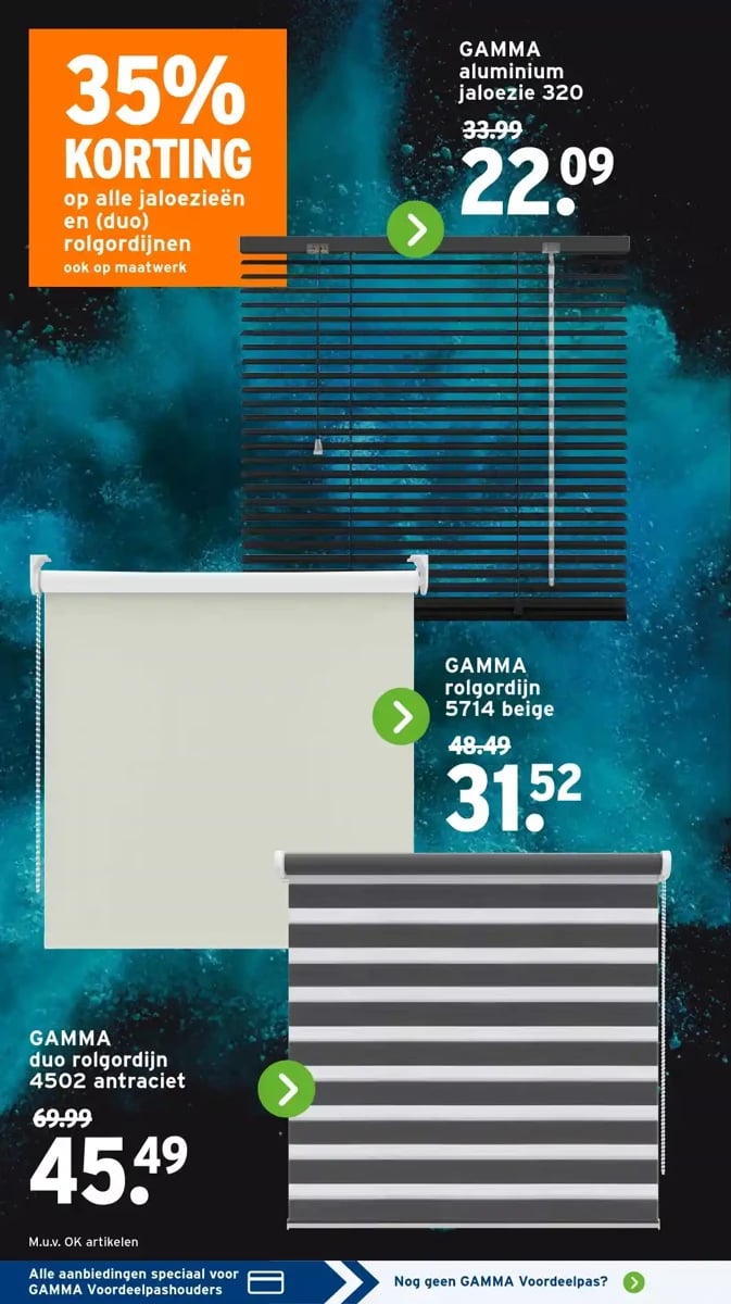 Gamma folder – pagina 6