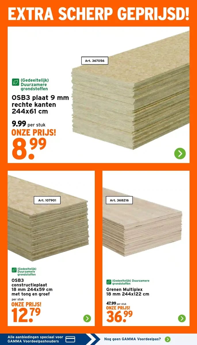 Gamma folder – pagina 37
