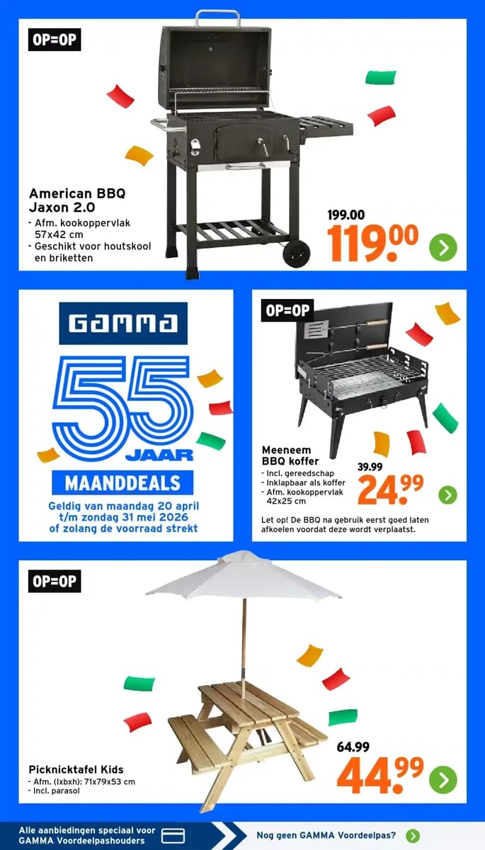 Gamma folder – pagina 26