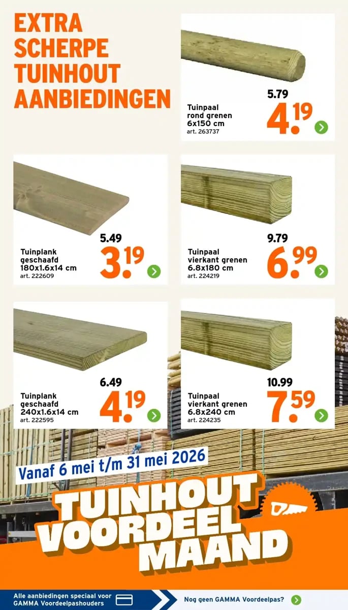 Gamma folder – pagina 9