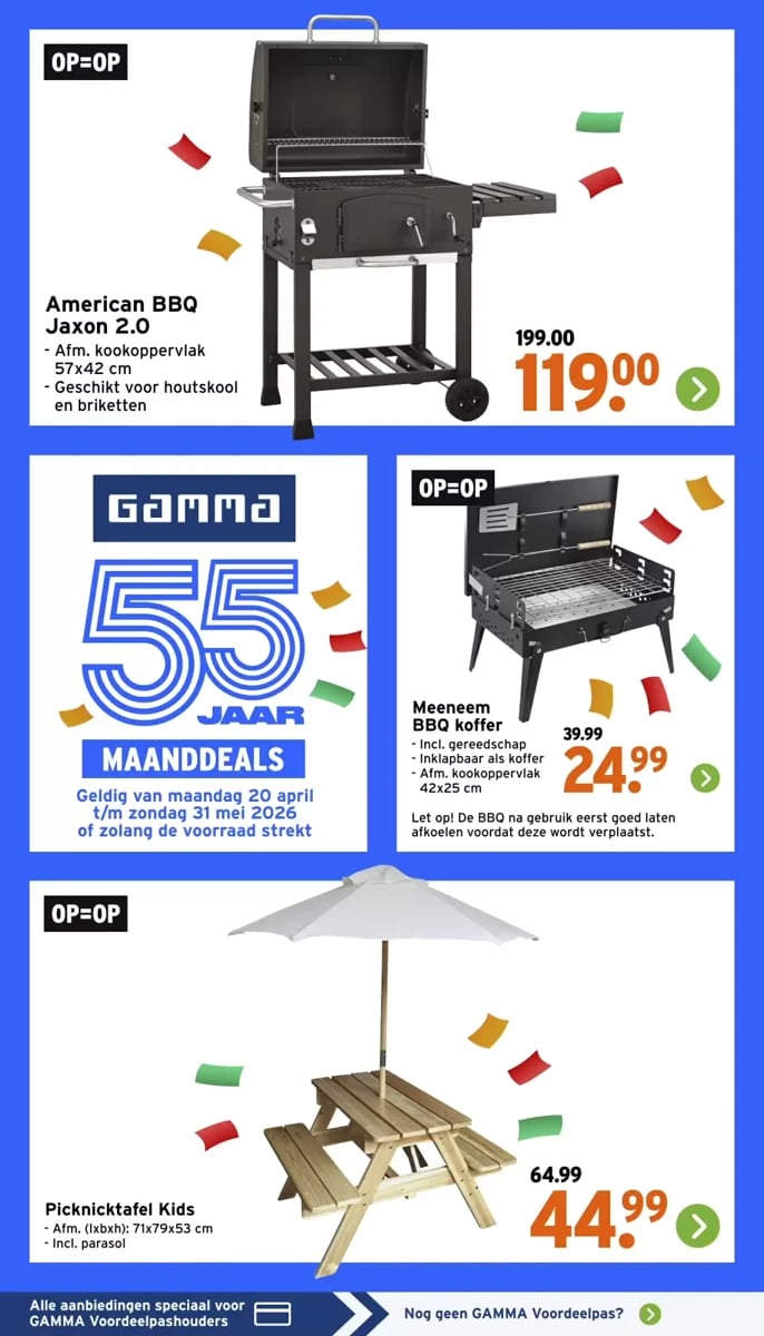 Gamma folder – pagina 26