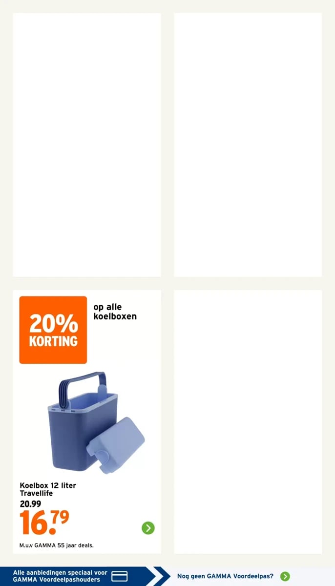 Gamma folder – pagina 17