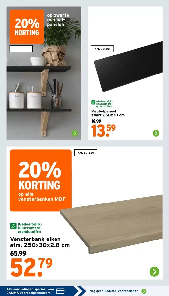 Gamma folder – pagina 47