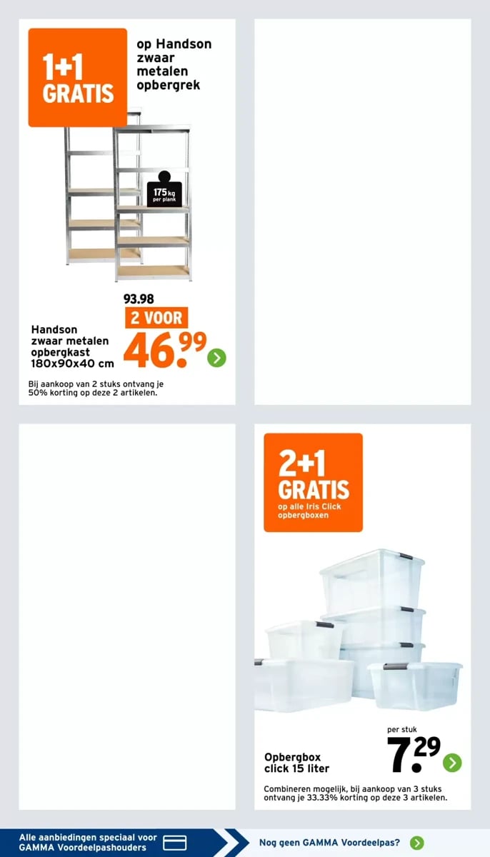 Gamma folder – pagina 54