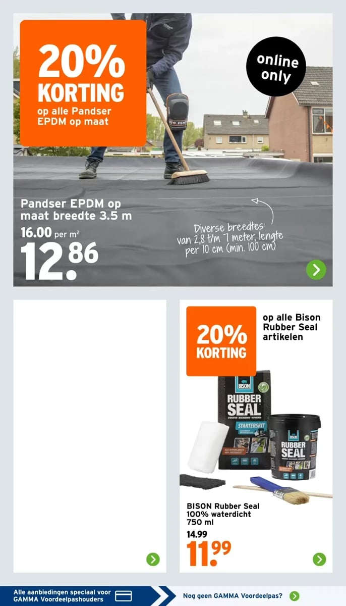 Gamma folder – pagina 22
