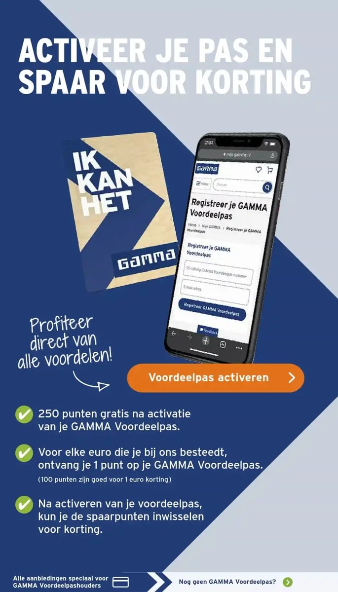 Gamma folder – pagina 57