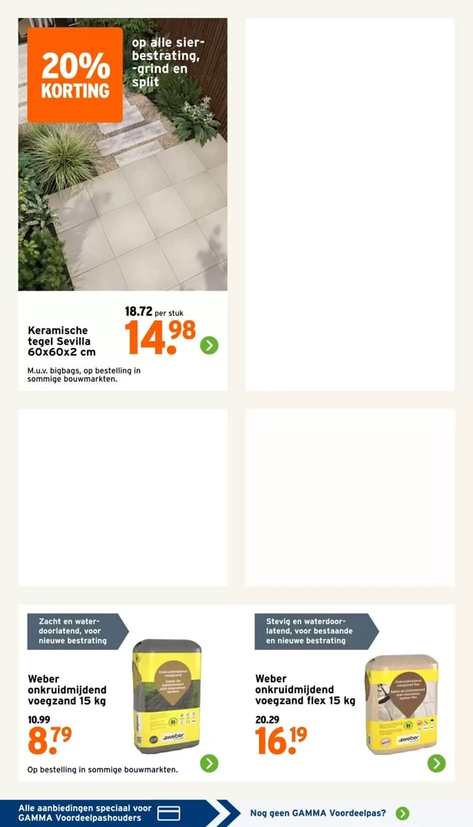 Gamma folder – pagina 12