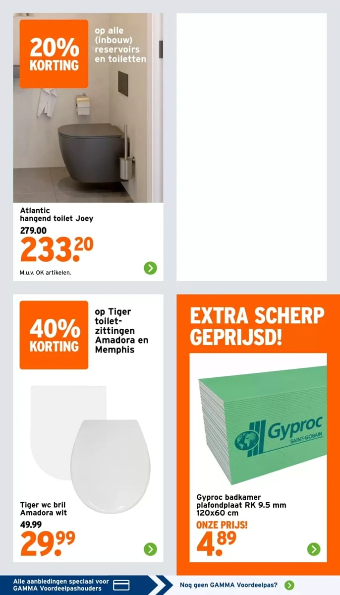 Gamma folder – pagina 52