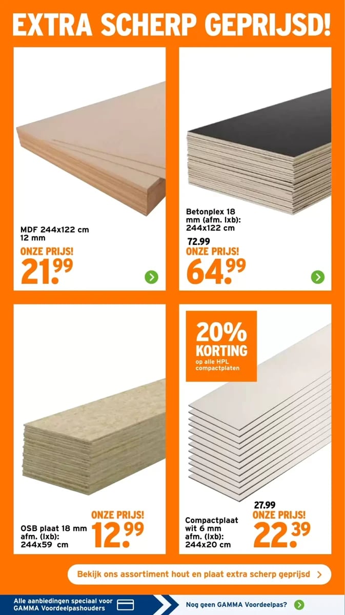 Gamma folder – pagina 14