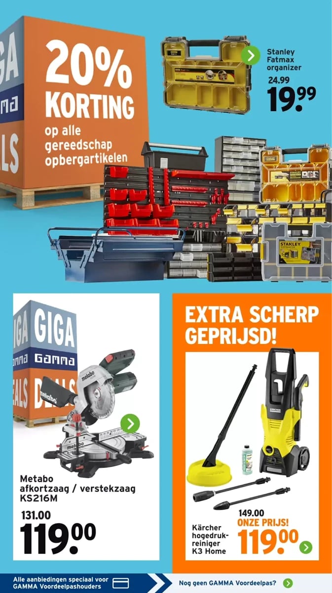 Gamma folder – pagina 38