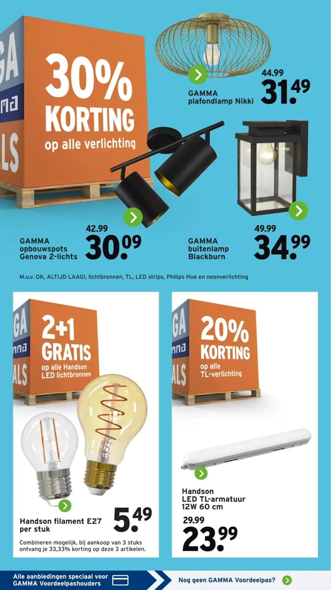 Gamma folder – pagina 24