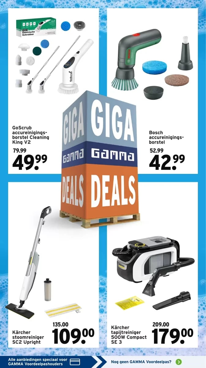 Gamma folder – pagina 39