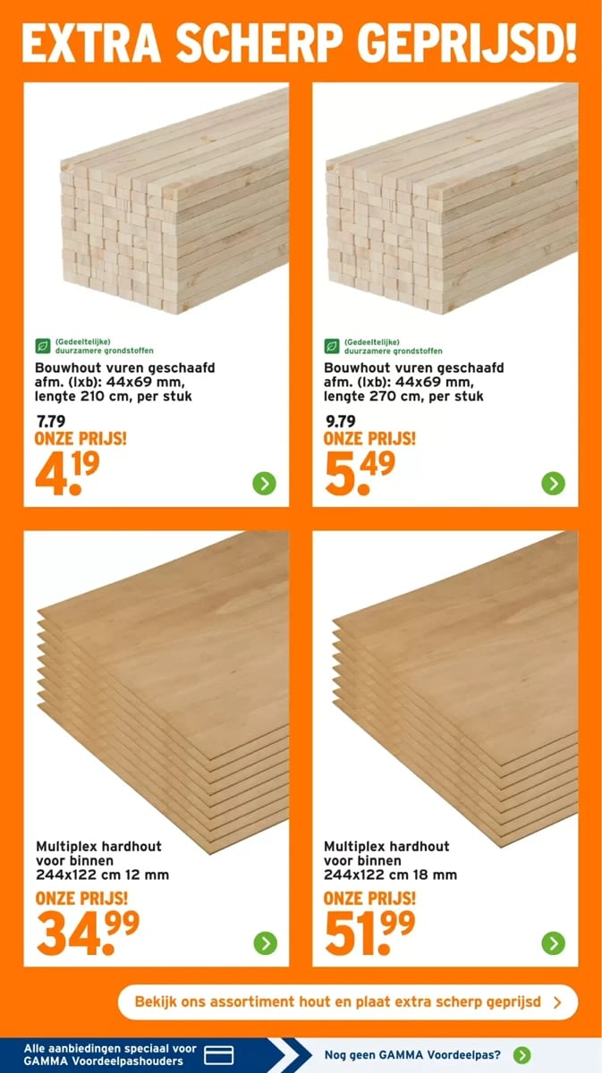 Gamma folder – pagina 15