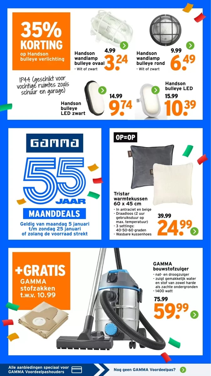 Gamma folder – pagina 12