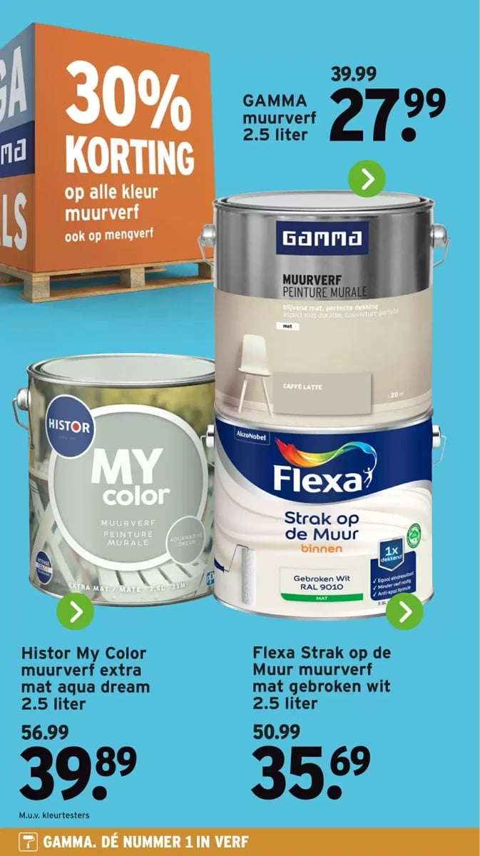 Gamma folder – pagina 8