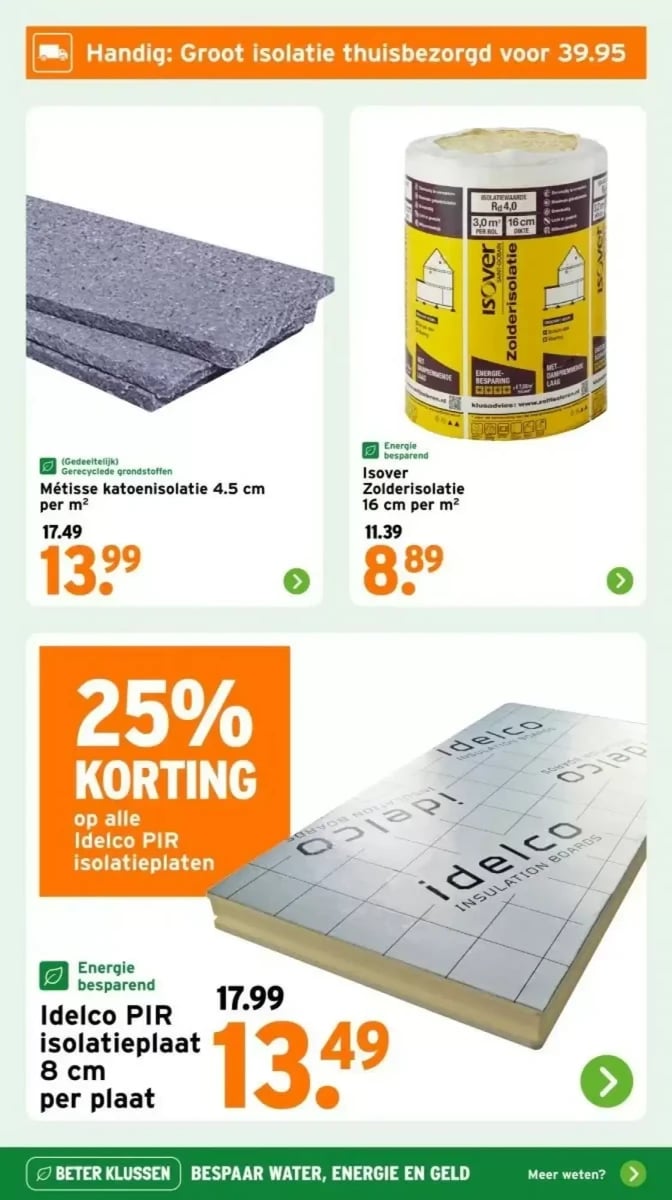 Gamma folder – pagina 25