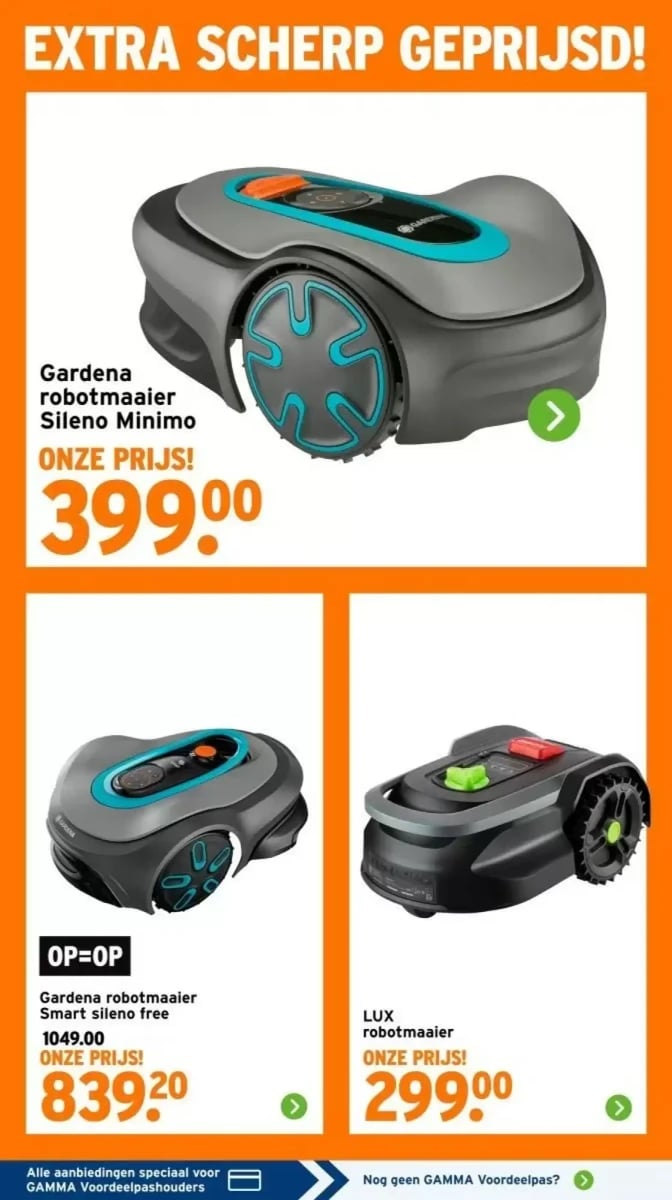 Gamma folder – pagina 45