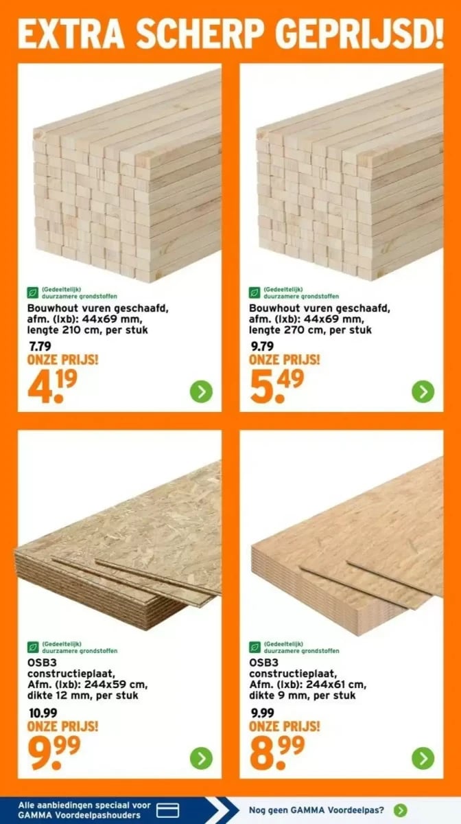 Gamma folder – pagina 18