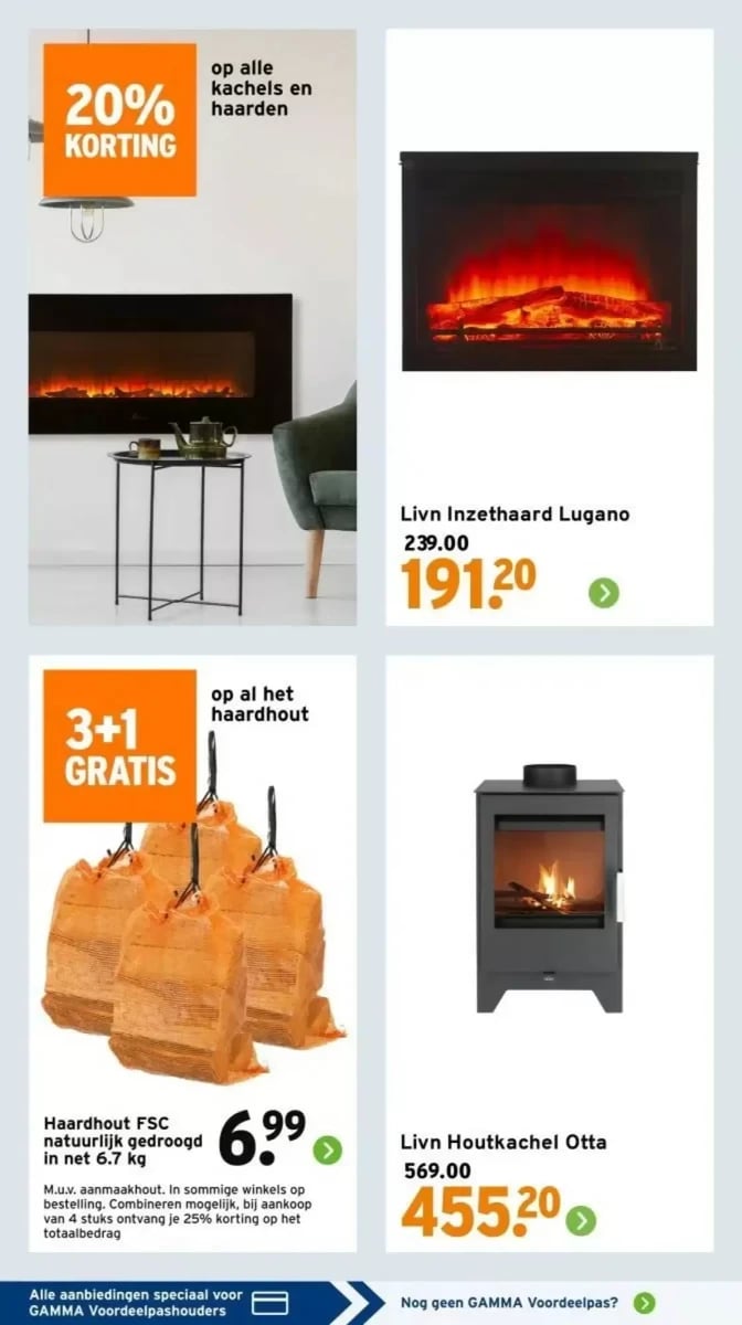 Gamma folder – pagina 40