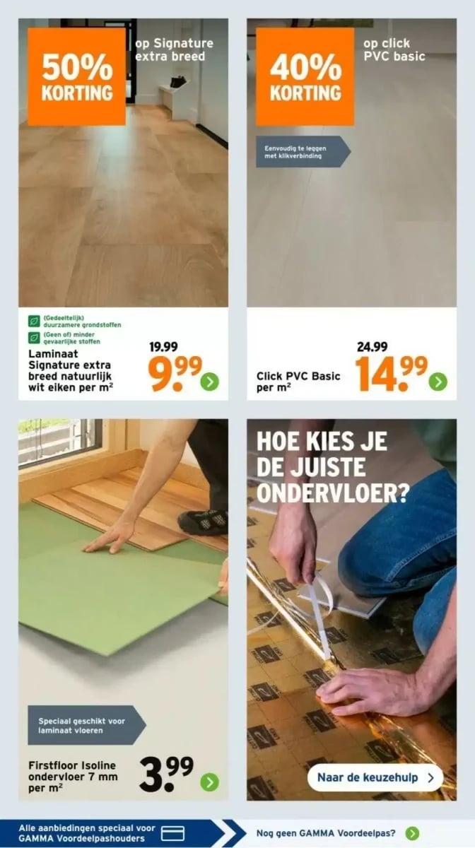 Gamma folder – pagina 10