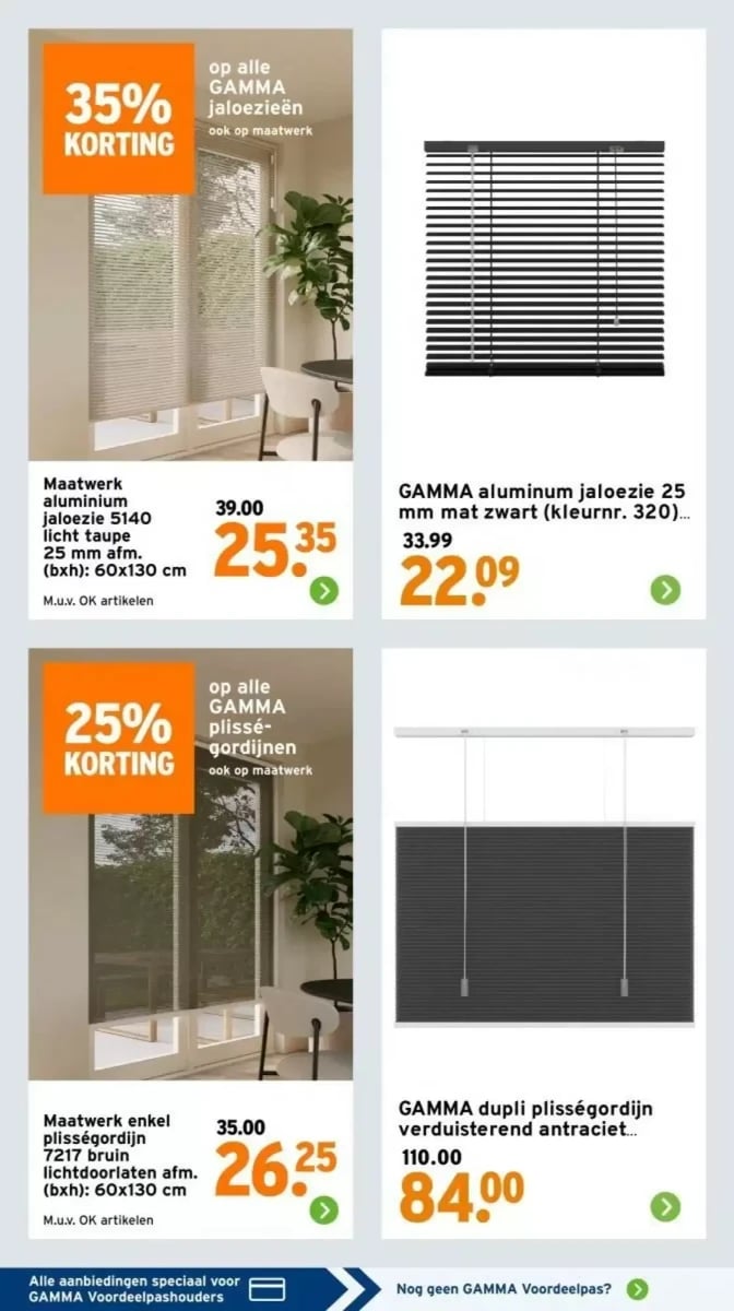 Gamma folder – pagina 27