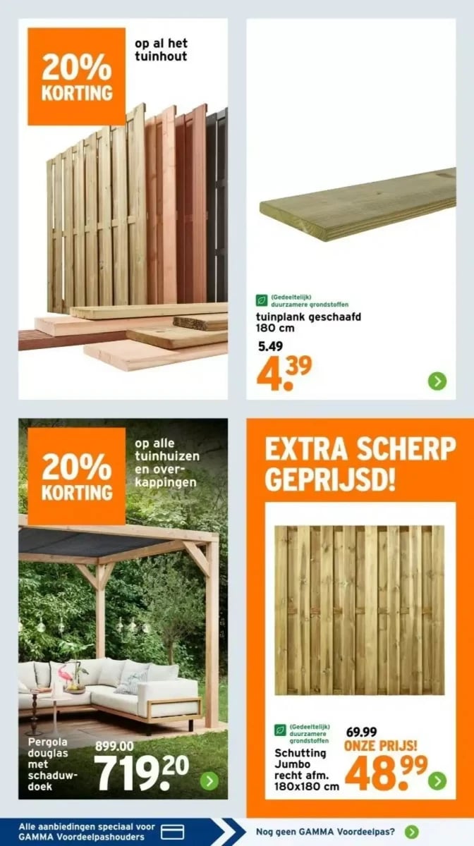 Gamma folder – pagina 41
