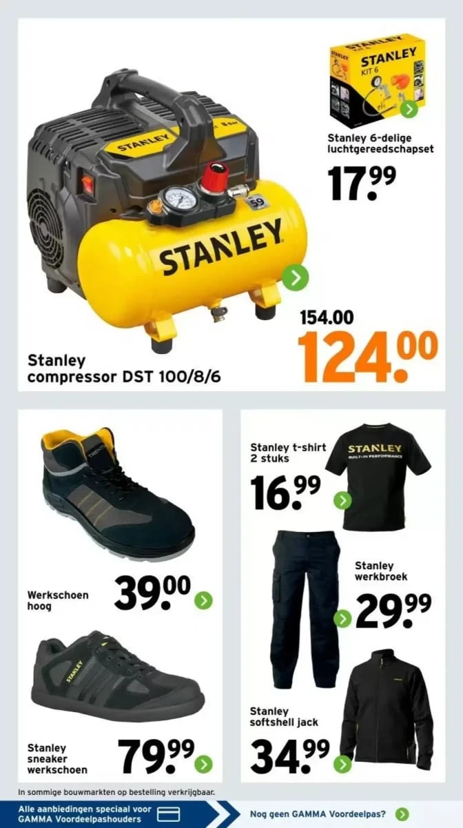 Gamma folder – pagina 22