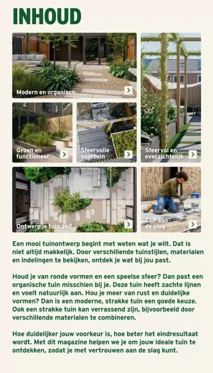 Gamma folder – pagina 2