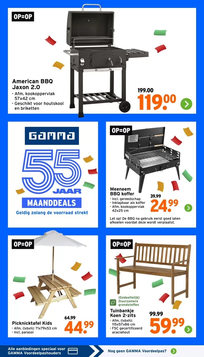 Gamma folder – pagina 21