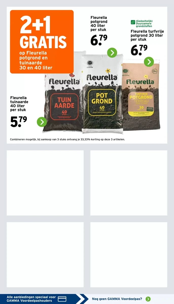 Gamma folder – pagina 8