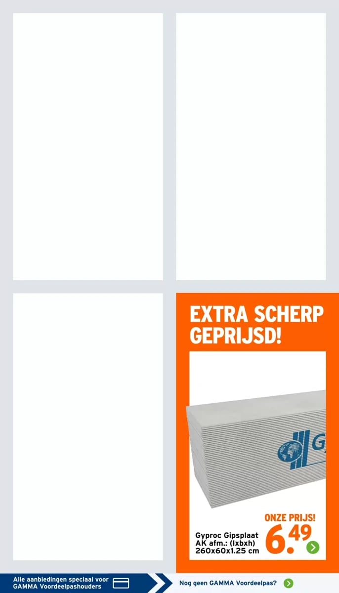 Gamma folder – pagina 47